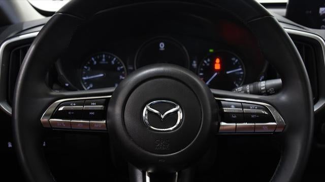 2025 Mazda CX-50 2.5 S Premium