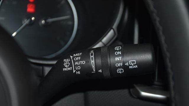 2025 Mazda CX-50 2.5 S Premium