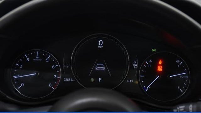2025 Mazda CX-50 2.5 S Premium