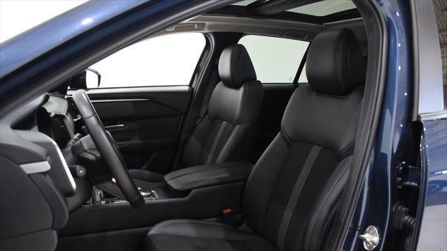 2025 Mazda CX-50 2.5 S Premium