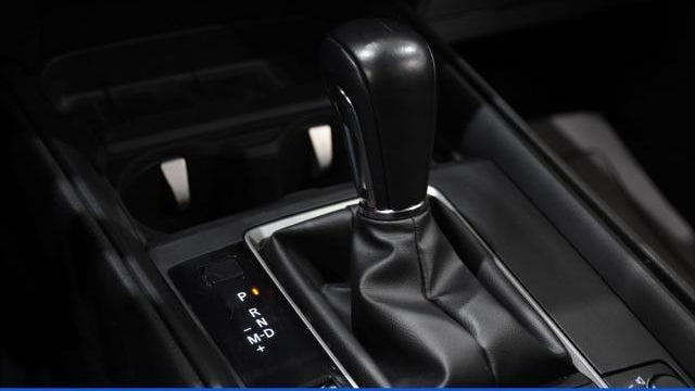 2025 Mazda CX-50 2.5 S Premium