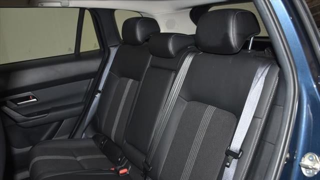 2025 Mazda CX-50 2.5 S Premium
