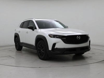 2025 Mazda CX-50 AWD 2.5 S Premium 4DR SUV