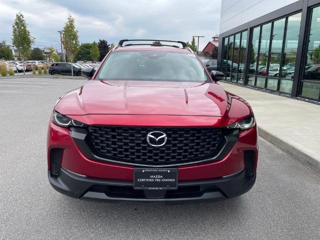 2024 Mazda CX-50 2.5 S Premium — photo 1 of 12