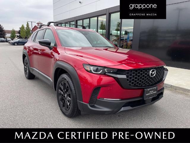 2024 MAZDA CX-5 - $27,165