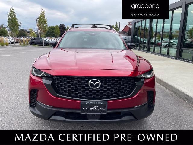 2024 MAZDA CX-5 - $27,165