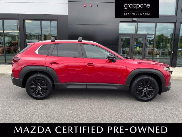 2024 MAZDA CX-5 - $27,165