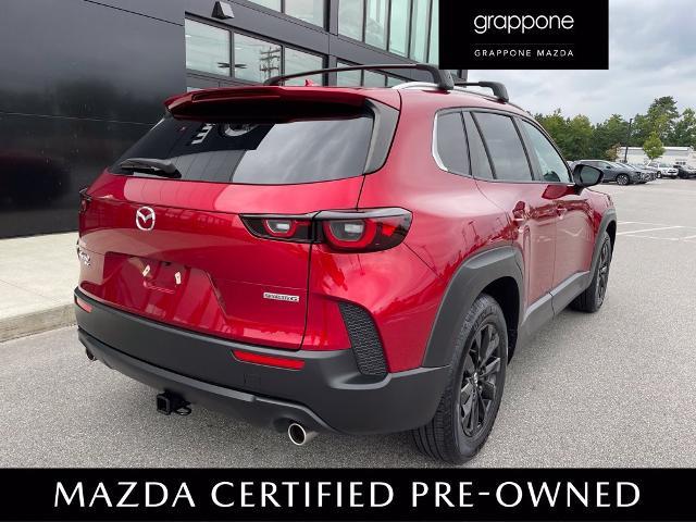 2024 MAZDA CX-5 - $27,165
