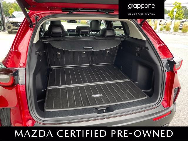 2024 MAZDA CX-5 - $27,165