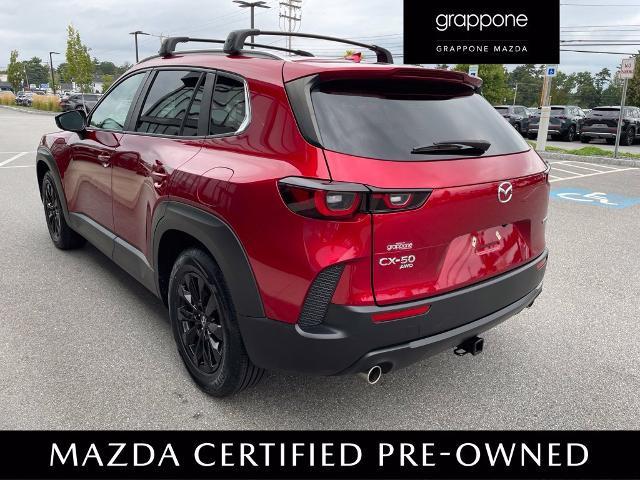 2024 MAZDA CX-5 - $27,165