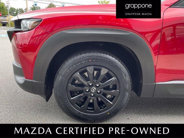 2024 MAZDA CX-5 - $27,165