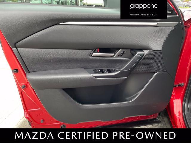 2024 MAZDA CX-5 - $27,165