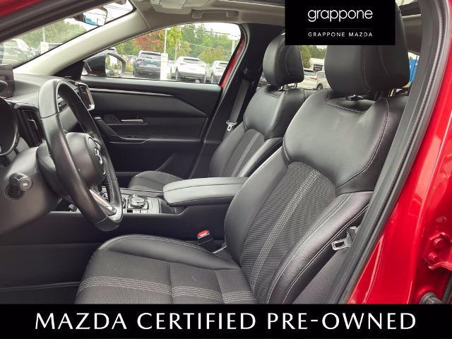 2024 MAZDA CX-5 - $27,165