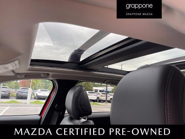 2024 MAZDA CX-5 - $27,165