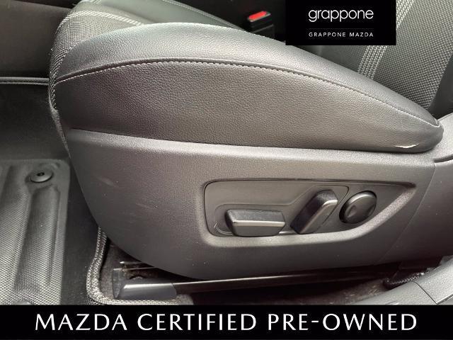 2024 MAZDA CX-5 - $27,165