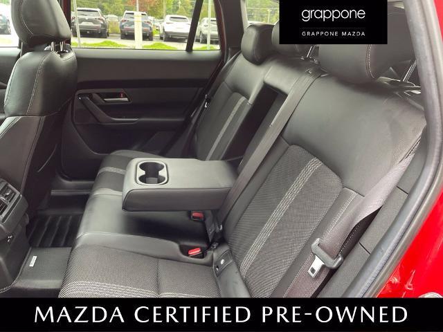 2024 MAZDA CX-5 - $27,165