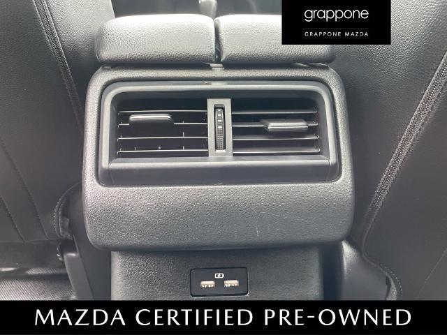 2024 MAZDA CX-5 - $27,165