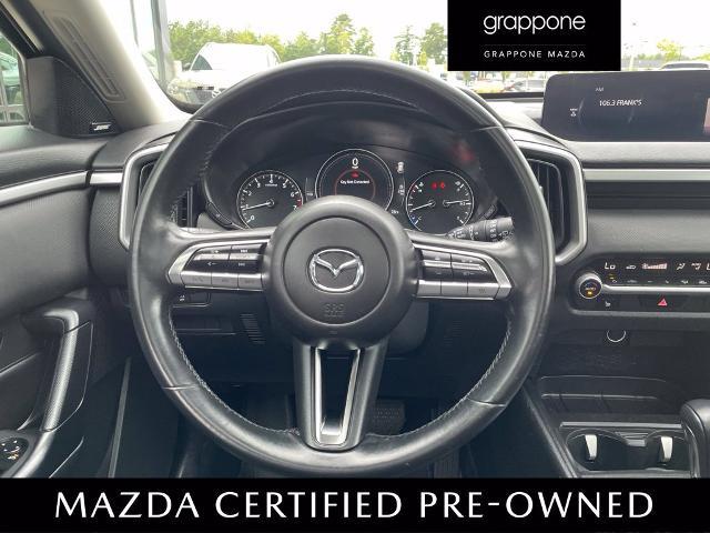 2024 MAZDA CX-5 - $27,165