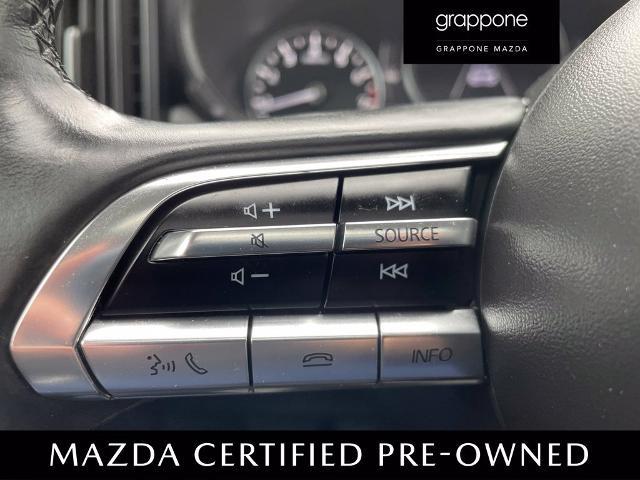 2024 MAZDA CX-5 - $27,165
