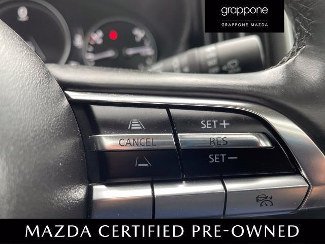 2024 MAZDA CX-5 - $27,165