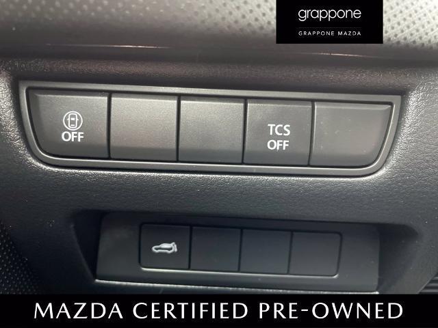 2024 MAZDA CX-5 - $27,165