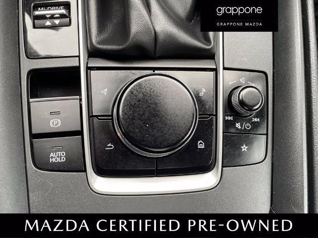 2024 MAZDA CX-5 - $27,165