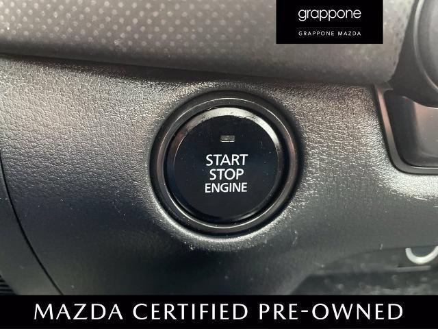 2024 MAZDA CX-5 - $27,165