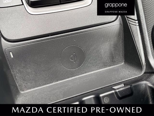 2024 MAZDA CX-5 - $27,165