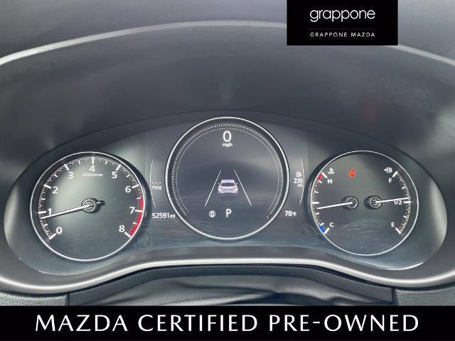 2024 MAZDA CX-5 - $27,165