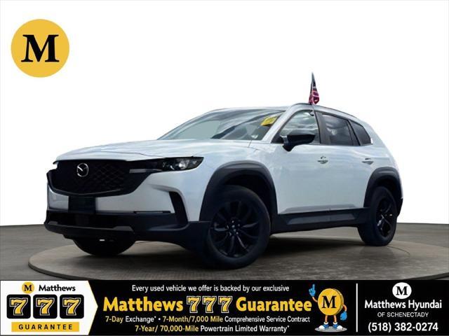 2024 MAZDA CX-5 - $27,399
