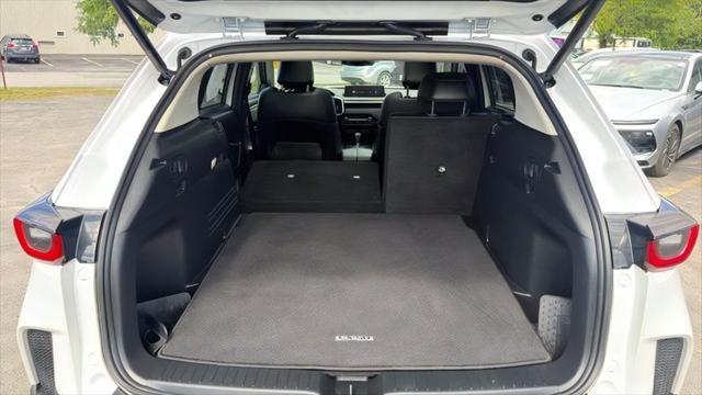 2024 MAZDA CX-5 - $27,399