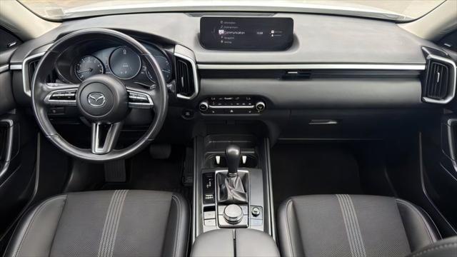 2024 MAZDA CX-5 - $27,399
