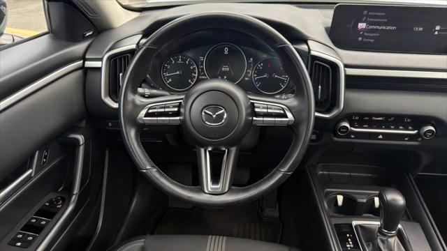 2024 MAZDA CX-5 - $27,399