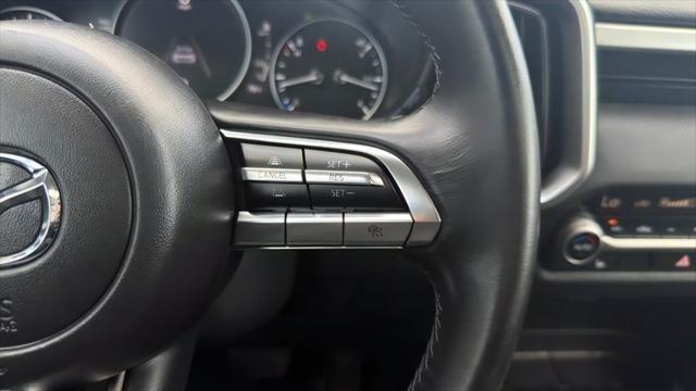 2024 MAZDA CX-5 - $27,399