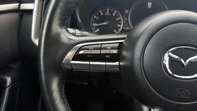 2024 MAZDA CX-5 - $27,399