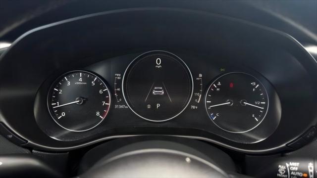2024 MAZDA CX-5 - $27,399