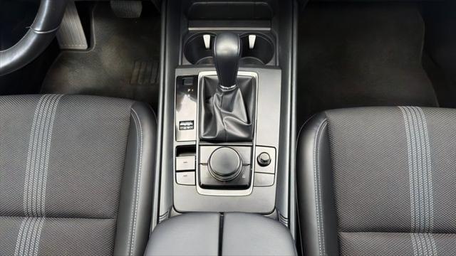 2024 MAZDA CX-5 - $27,399