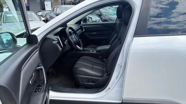 2024 MAZDA CX-5 - $27,399
