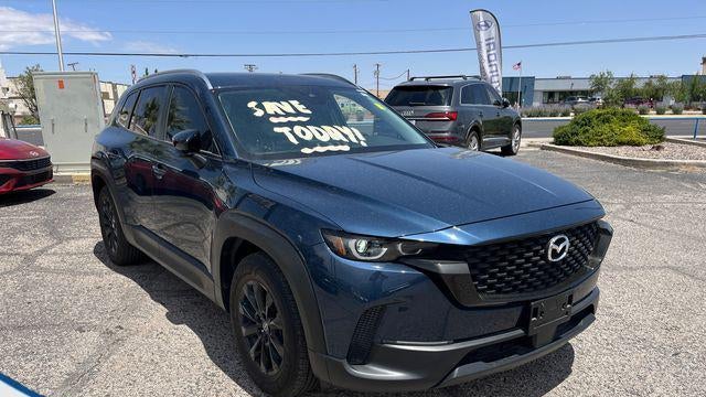 Preowned 2024 Mazda CX-50 2.5 S Premium for Sale