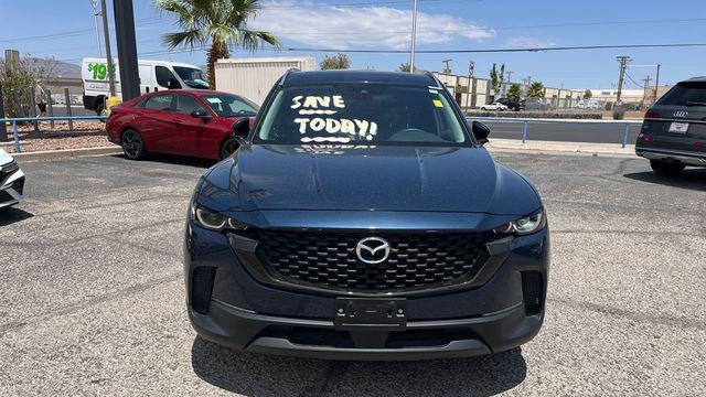 2024 Mazda CX-50 2.5 S Premium
