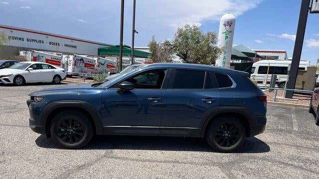 2024 Mazda CX-50 2.5 S Premium