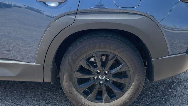 2024 Mazda CX-50 2.5 S Premium