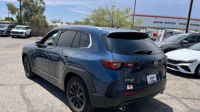 2024 Mazda CX-50 2.5 S Premium