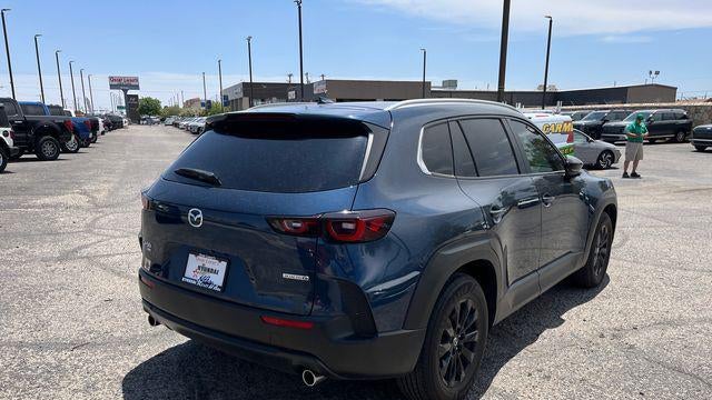 2024 Mazda CX-50 2.5 S Premium