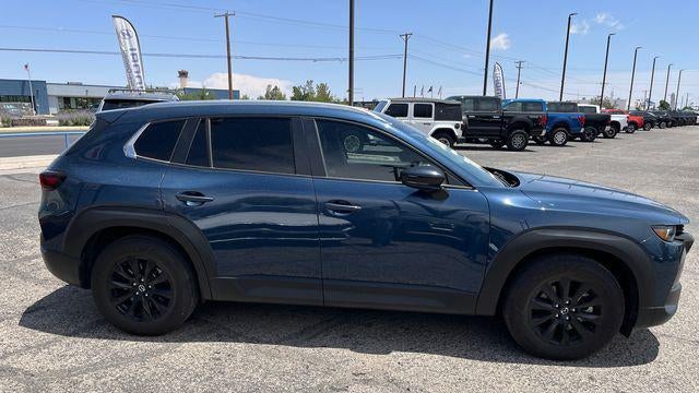 2024 Mazda CX-50 2.5 S Premium