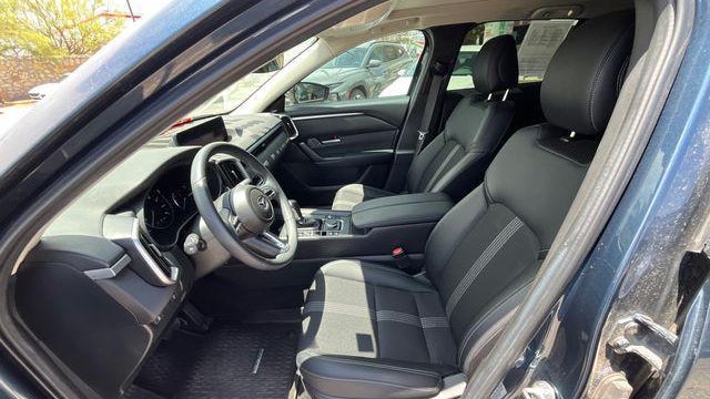2024 Mazda CX-50 2.5 S Premium