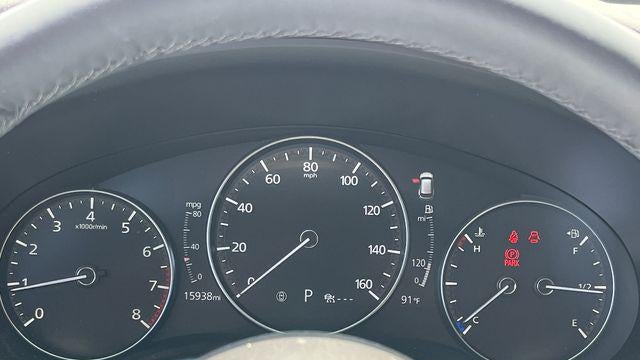 2024 Mazda CX-50 2.5 S Premium