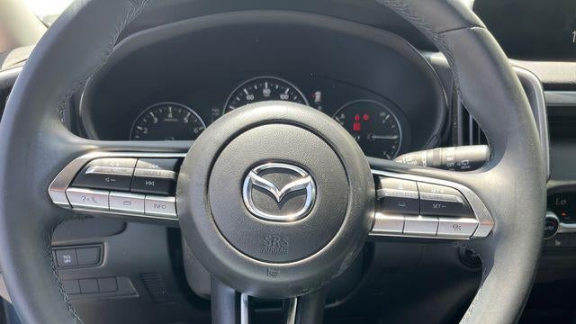 2024 Mazda CX-50 2.5 S Premium