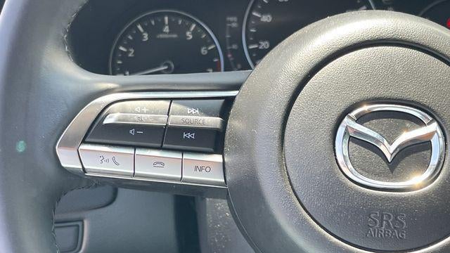 2024 Mazda CX-50 2.5 S Premium