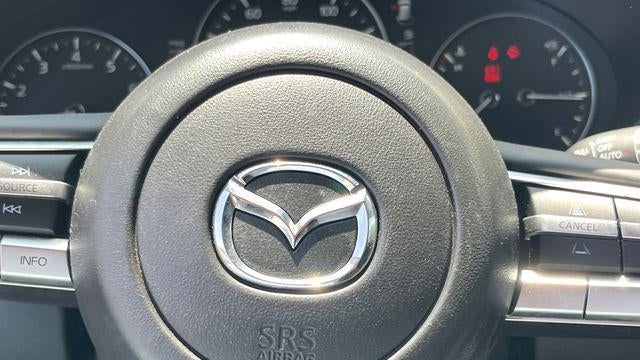 2024 Mazda CX-50 2.5 S Premium